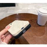 スマホケース【韓国ファッション】 | Bifrost | 詳細画像8 