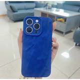 ブルー | スマホケース【韓国ファッション】 | Bifrost