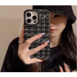 ブラック | スマホケース【韓国ファッション】 | Bifrost