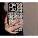 ホワイト | スマホケース【韓国ファッション】 | Bifrost