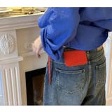 ウエストポーチ【韓国ファッション】 | Bifrost | 詳細画像3 