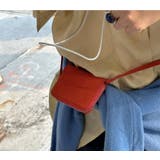 ウエストポーチ【韓国ファッション】 | Bifrost | 詳細画像5 