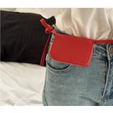 ウエストポーチ【韓国ファッション】 | Bifrost | 詳細画像9 