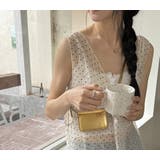 ゴールド | ウエストポーチ【韓国ファッション】 | Bifrost