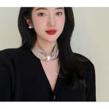 スカーフ【韓国ファッション】 | Bifrost | 詳細画像7