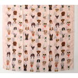 スカーフ【韓国ファッション】 | Bifrost | 詳細画像4