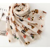 スカーフ【韓国ファッション】 | Bifrost | 詳細画像5