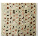 スカーフ【韓国ファッション】 | Bifrost | 詳細画像7