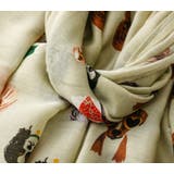 スカーフ【韓国ファッション】 | Bifrost | 詳細画像8