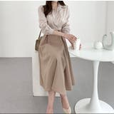 ワンピース【韓国ファッション】 | Bifrost | 詳細画像1 