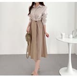 ワンピース【韓国ファッション】 | Bifrost | 詳細画像3 