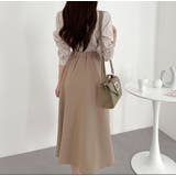 ワンピース【韓国ファッション】 | Bifrost | 詳細画像6 