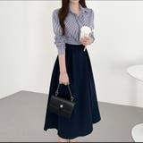 ワンピース【韓国ファッション】 | Bifrost | 詳細画像8 