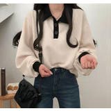 ポロシャツ【韓国ファッション】 | Bifrost | 詳細画像2