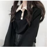 ポロシャツ【韓国ファッション】 | Bifrost | 詳細画像3