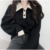 ポロシャツ【韓国ファッション】 | Bifrost | 詳細画像4