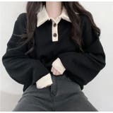 ポロシャツ【韓国ファッション】 | Bifrost | 詳細画像5