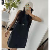 ワンピース【韓国ファッション】 | Bifrost | 詳細画像3 