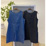 ワンピース【韓国ファッション】 | Bifrost | 詳細画像6 