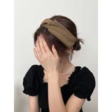 カチューシャ【韓国ファッション】 | Bifrost | 詳細画像5