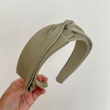 グリーン | カチューシャ【韓国ファッション】 | Bifrost