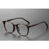 ライトブラウン | メガネ【韓国ファッション】 | Bifrost