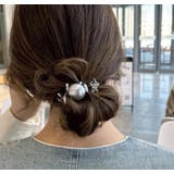 シュシュ【韓国ファッション】 | Bifrost | 詳細画像1