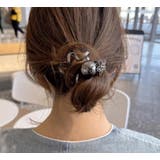 シュシュ【韓国ファッション】 | Bifrost | 詳細画像3