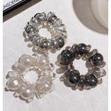 シュシュ【韓国ファッション】 | Bifrost | 詳細画像1