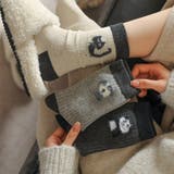 ソックス【韓国ファッション】 | Bifrost | 詳細画像2