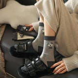 ソックス【韓国ファッション】 | Bifrost | 詳細画像3