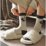 ソックス【韓国ファッション】 | Bifrost | 詳細画像5