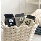 ソックス【韓国ファッション】 | Bifrost | 詳細画像7