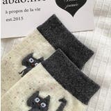 ソックス【韓国ファッション】 | Bifrost | 詳細画像9