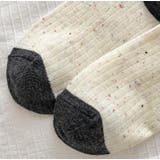 ソックス【韓国ファッション】 | Bifrost | 詳細画像11