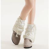 ソックス【韓国ファッション】 | Bifrost | 詳細画像1