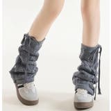 ソックス【韓国ファッション】 | Bifrost | 詳細画像3