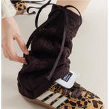 ブラウン | ソックス【韓国ファッション】 | Bifrost