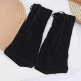 ブラック | ソックス【韓国ファッション】 | Bifrost