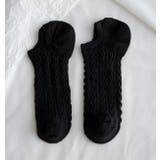 ブラック | 靴下ソックス | Bifrost
