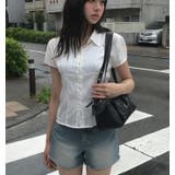 シャツ【韓国ファッション】 | Bifrost | 詳細画像2