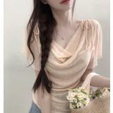 Tシャツ【韓国ファッション】 | Bifrost | 詳細画像1