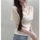 Tシャツ【韓国ファッション】 | Bifrost | 詳細画像6