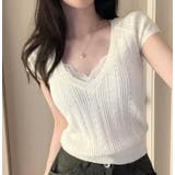 Tシャツ【韓国ファッション】 | Bifrost | 詳細画像3