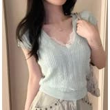 Tシャツ【韓国ファッション】 | Bifrost | 詳細画像6