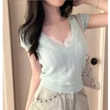 Tシャツ【韓国ファッション】 | Bifrost | 詳細画像7