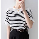 Tシャツ【韓国ファッション】 | Bifrost | 詳細画像6