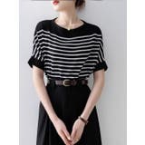 Tシャツ【韓国ファッション】 | Bifrost | 詳細画像9