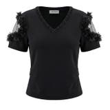 Tシャツ【韓国ファッション】 | Bifrost | 詳細画像6