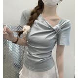Tシャツ【韓国ファッション】 | Bifrost | 詳細画像7